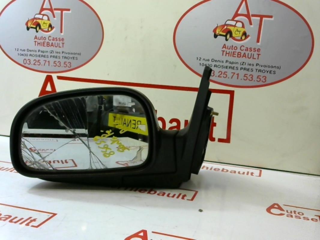 Specchietto retrovisore sinistro HYUNDAI SANTA FE 1 Diésel - 1