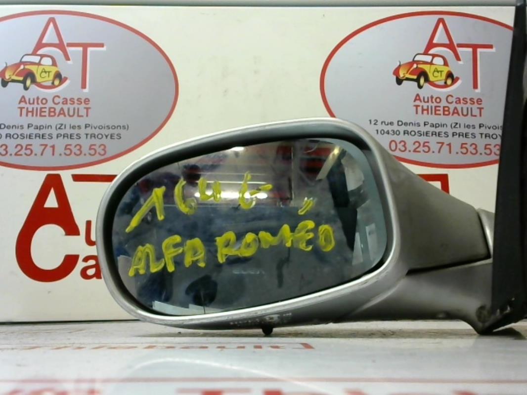 Specchietto retrovisore sinistro ALFA ROMEO 166  - 1