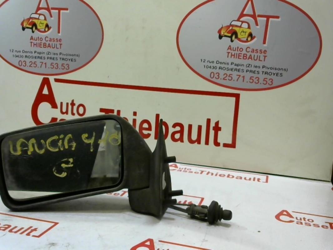 Specchietto retrovisore sinistro LANCIA Y10 1  - 1