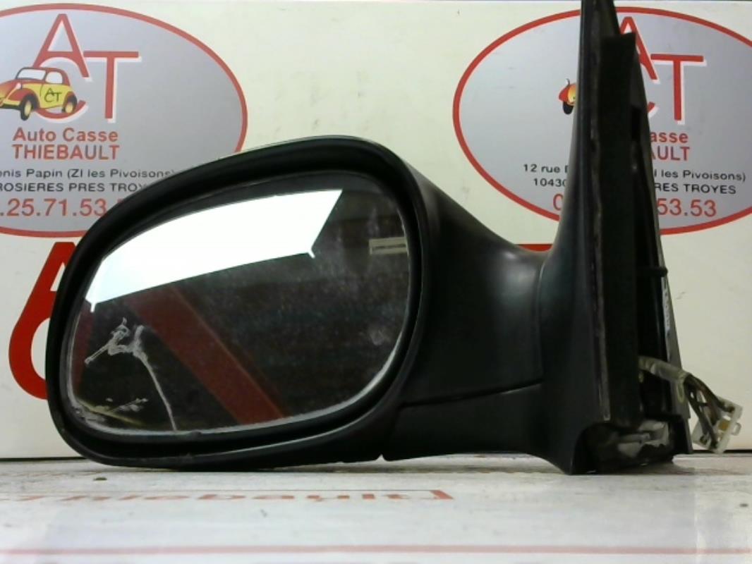 Retrovisor izquierdo KIA CARNIVAL 2  - 1