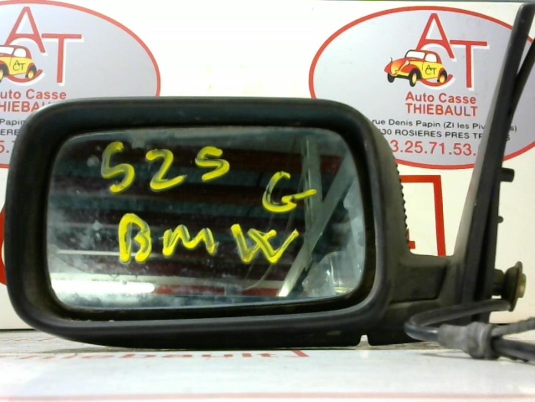 Retrovisor izquierdo BMW SERIE 5 E34  - 1
