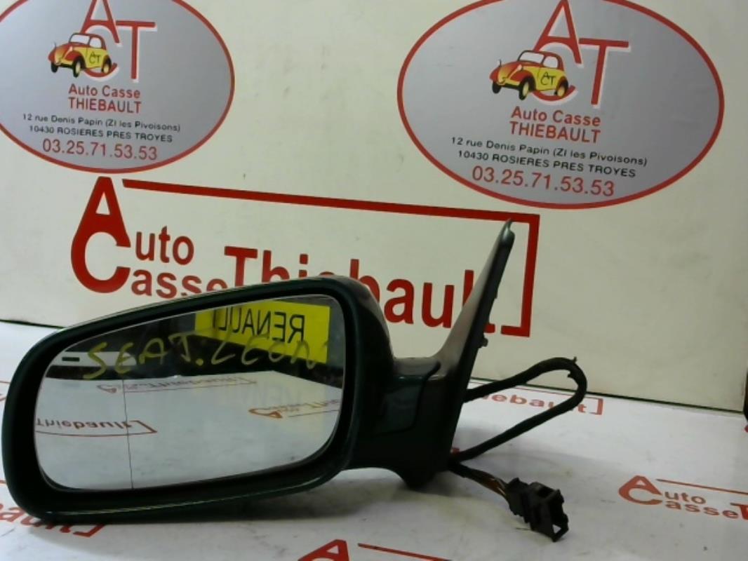 Retroviseur gauche SEAT LEON 1  - 1