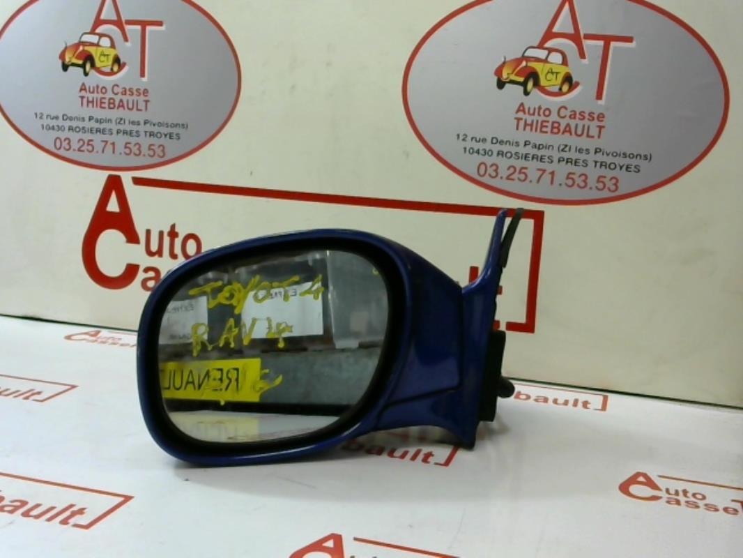 Specchietto retrovisore sinistro TOYOTA RAV4 1 PHASE 2 Gasolina - 1