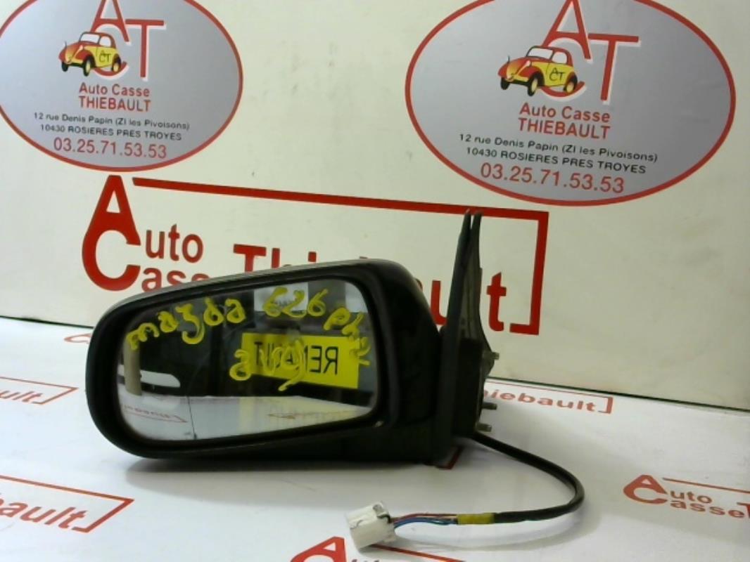 Retrovisor izquierdo MAZDA 626 1  - 1