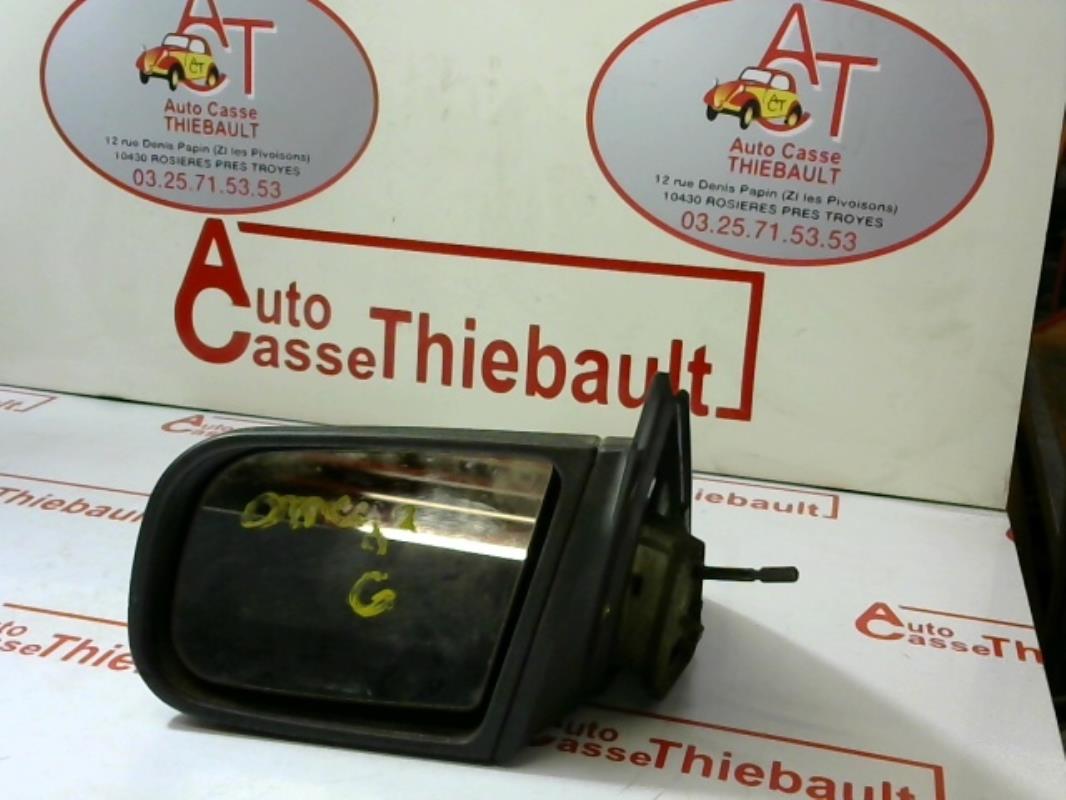 Retrovisor izquierdo OPEL OMEGA A  - 1