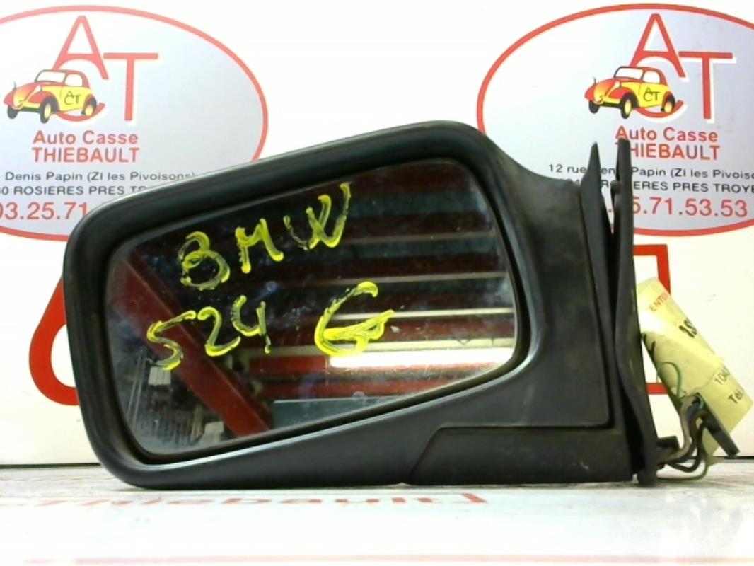 Retroviseur gauche BMW SERIE 5 E34  - 1