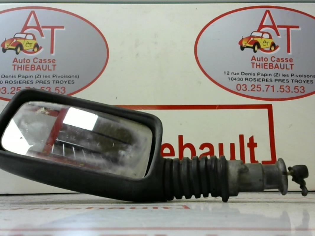 Retrovisor izquierdo FIAT UNO PHASE 1  - 1
