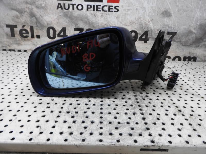 Specchietto retrovisore sinistro AUDI A4 1 AVANT PHASE 1 BREAK Gasolina - 1
