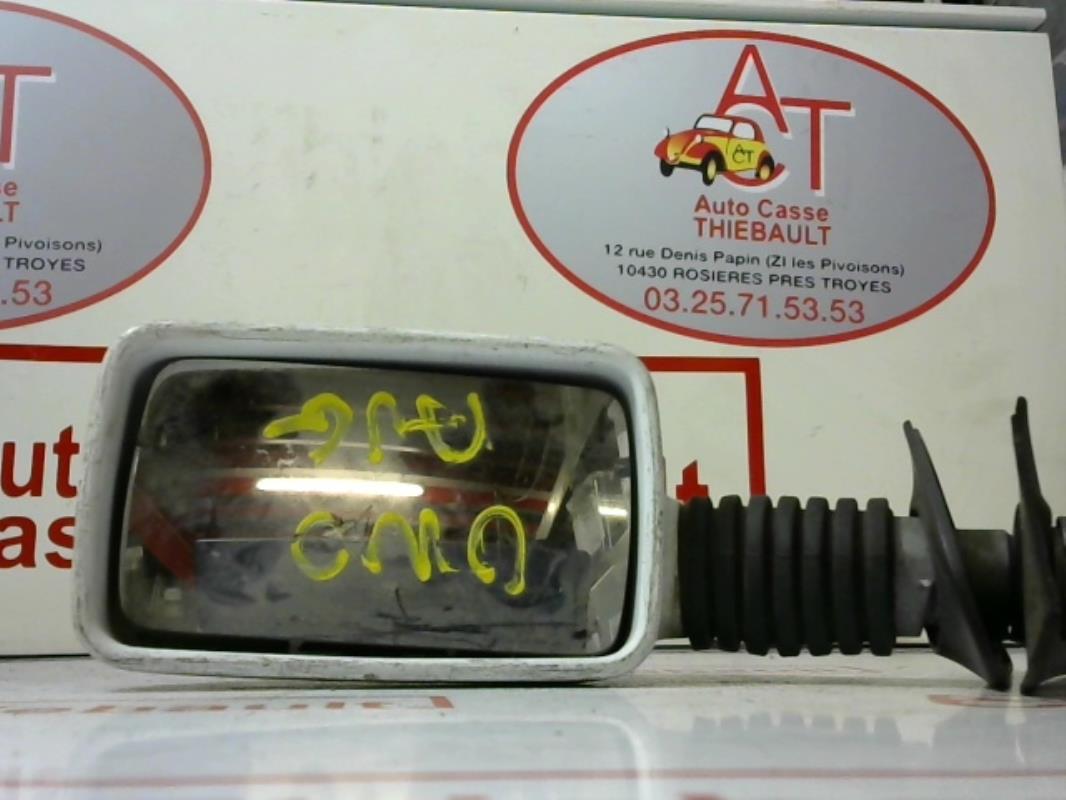 Retrovisor izquierdo FIAT UNO PHASE 1  - 1