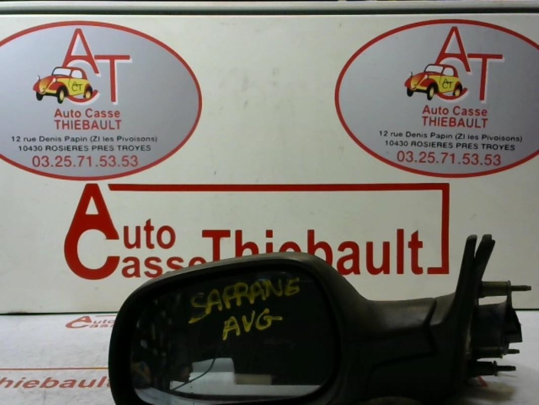 Specchietto retrovisore sinistro RENAULT SAFRANE PHASE 1 Gasolina - 1