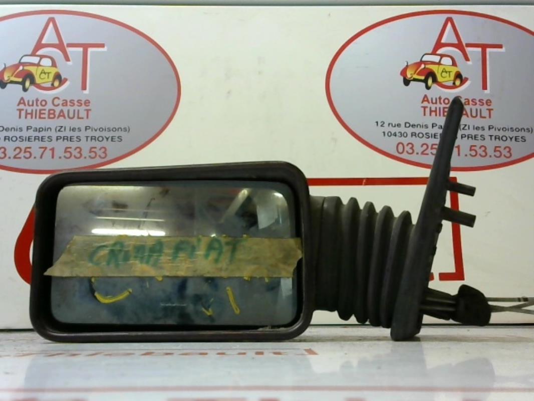 Specchietto retrovisore sinistro FIAT CROMA 1  - 1