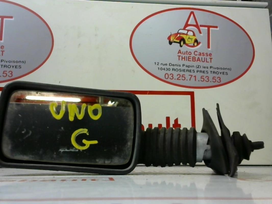 Retrovisor izquierdo FIAT UNO PHASE 1  - 1