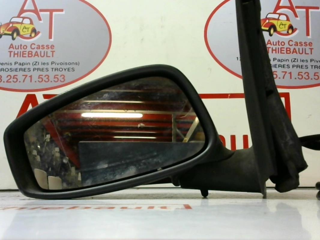Retrovisor izquierdo FIAT STILO  - 1