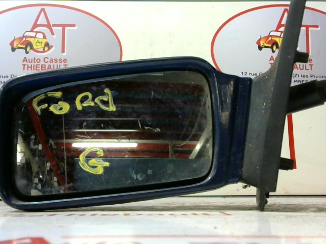 Specchietto retrovisore sinistro FORD ESCORT 4 Gasolina - 1