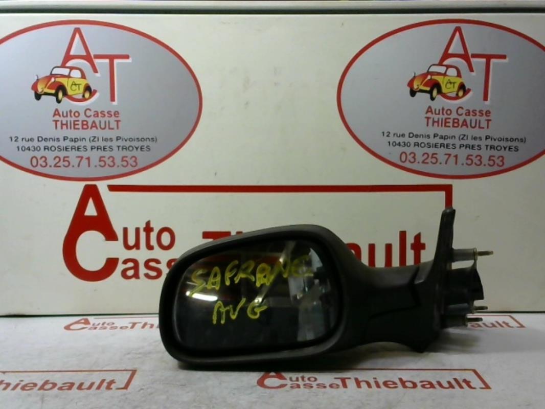 Specchietto retrovisore sinistro RENAULT SAFRANE PHASE 1 Gasolina - 1