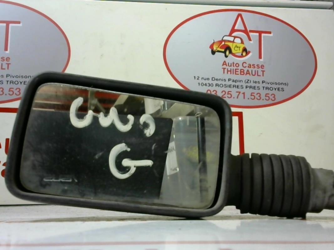 Retrovisor izquierdo FIAT UNO PHASE 1  - 1
