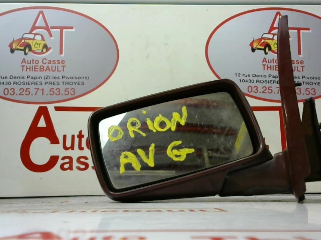 Retrovisor izquierdo FORD ORION 1  - 1