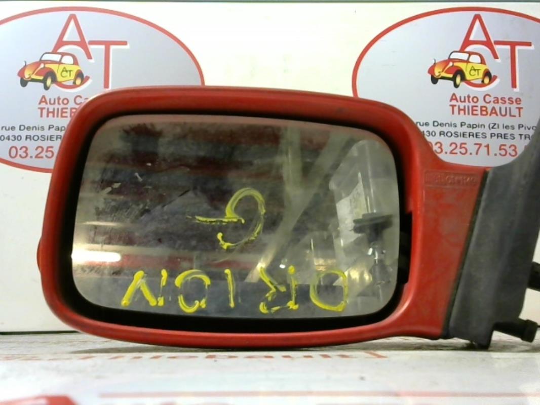 Specchietto retrovisore sinistro FORD ORION 1  - 1