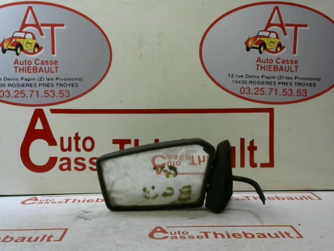 Specchietto retrovisore sinistro PEUGEOT 305  - 1