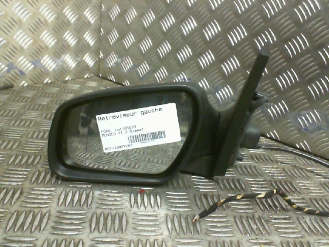 Retrovisor izquierdo FORD MONDEO 2 Diésel - 1