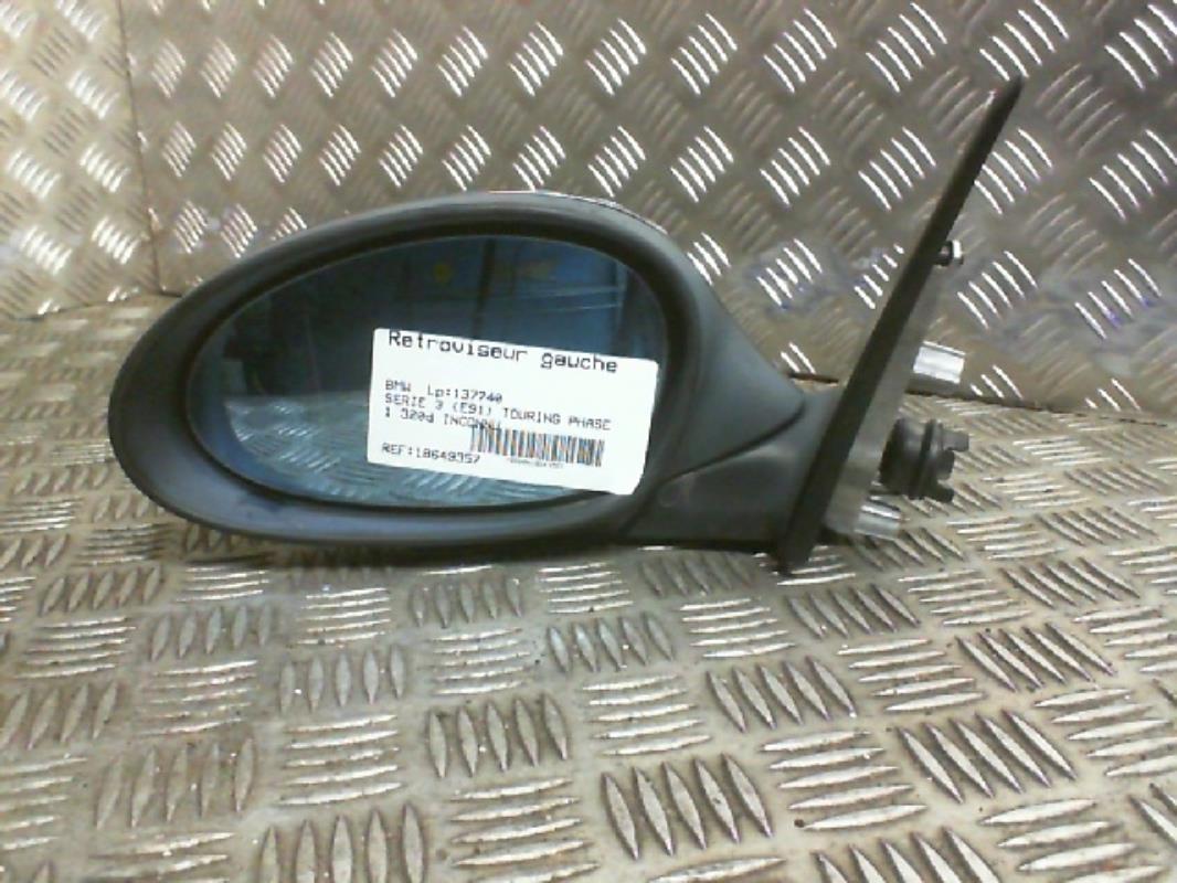 Specchietto retrovisore sinistro BMW SERIE 3 (E91) TOURING PHASE 1  - 1