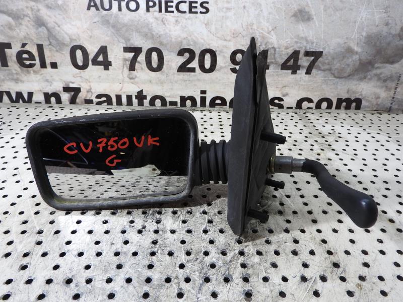 Specchietto retrovisore sinistro FIAT PANDA 1 PHASE 2 Gasolina - 1