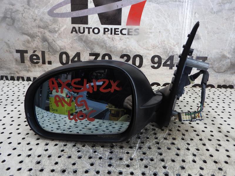 Specchietto retrovisore sinistro PEUGEOT 406 PHASE 1 Diésel - 1
