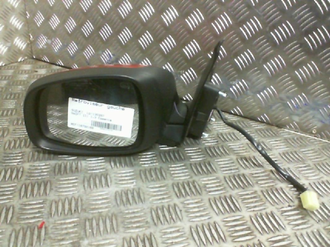 Specchietto retrovisore sinistro SUZUKI SWIFT 3 Gasolina - 1