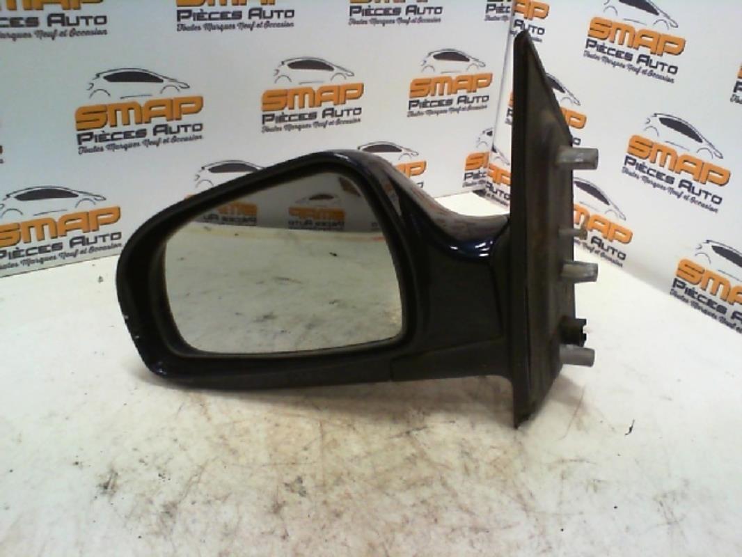 Specchietto retrovisore sinistro HYUNDAI MATRIX PHASE 1 Diésel - 1
