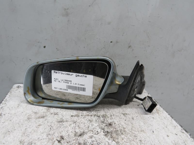Retrovisor izquierdo AUDI A3 1 PHASE 2 Diésel - 1