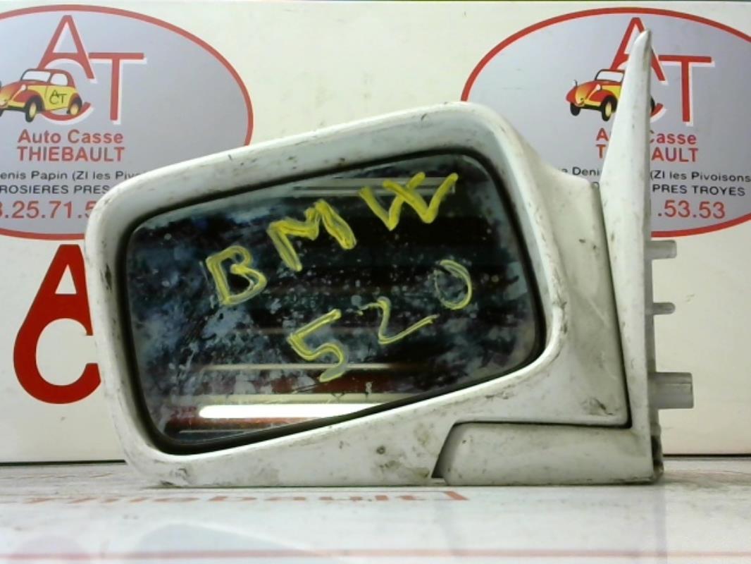 Retrovisor izquierdo BMW SERIE 5 E34  - 1