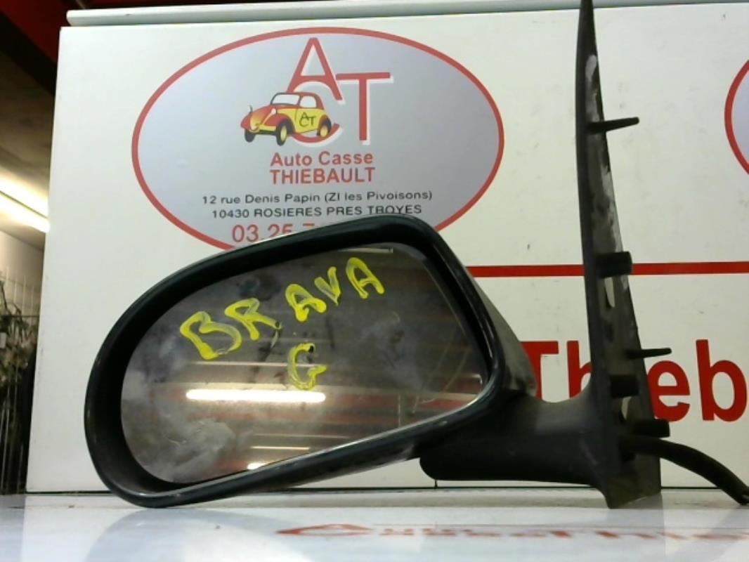 Retroviseur gauche FIAT BRAVA  - 1