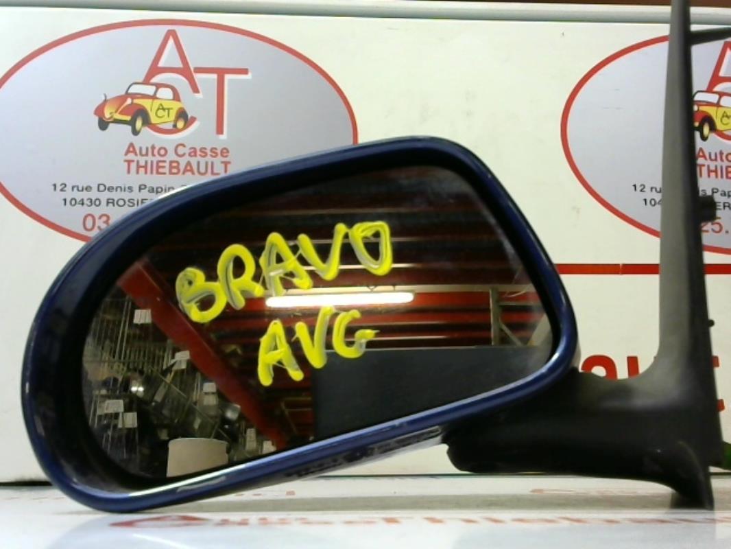 Specchietto retrovisore sinistro FIAT BRAVO 1  - 1