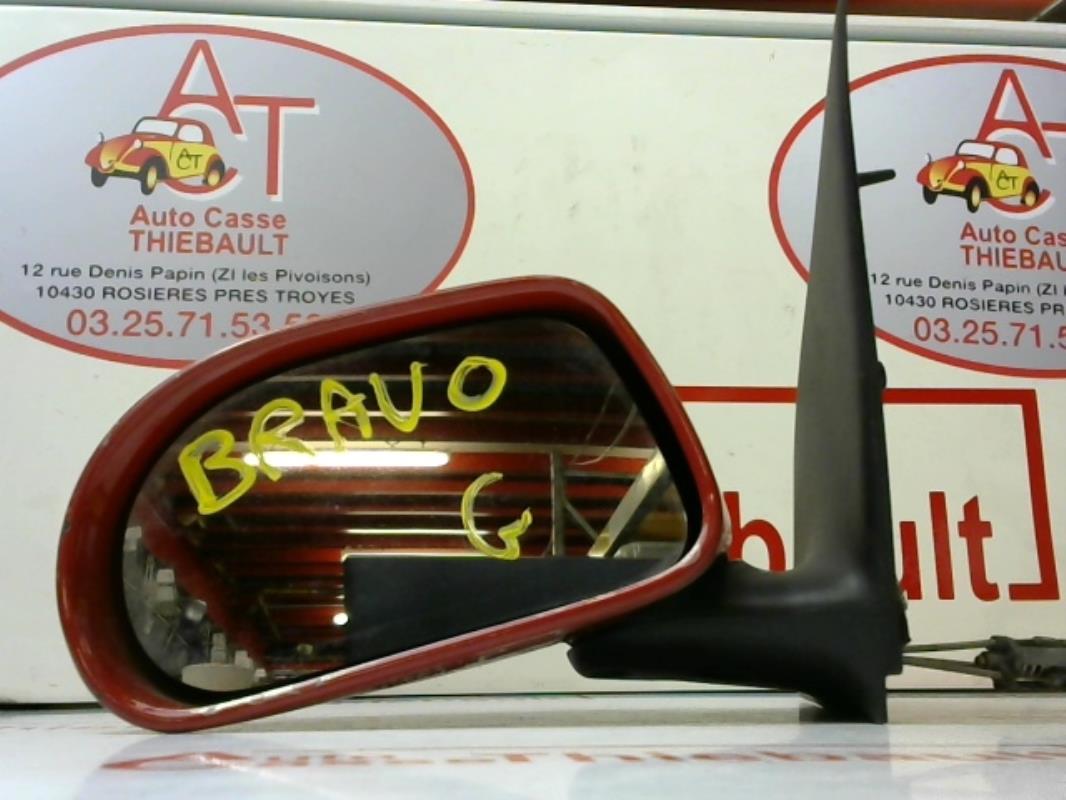 Specchietto retrovisore sinistro FIAT BRAVO 1  - 1