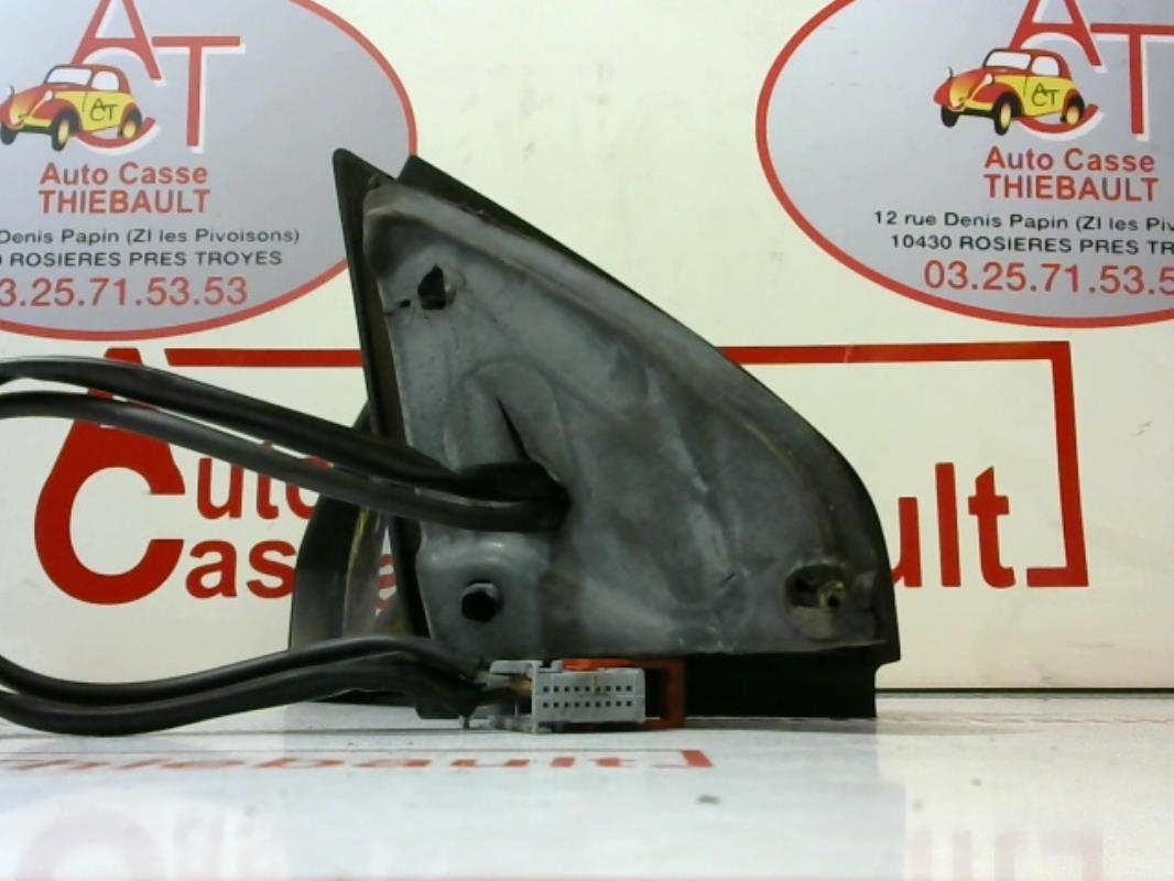 Retrovisor izquierdo FIAT STILO  - 1