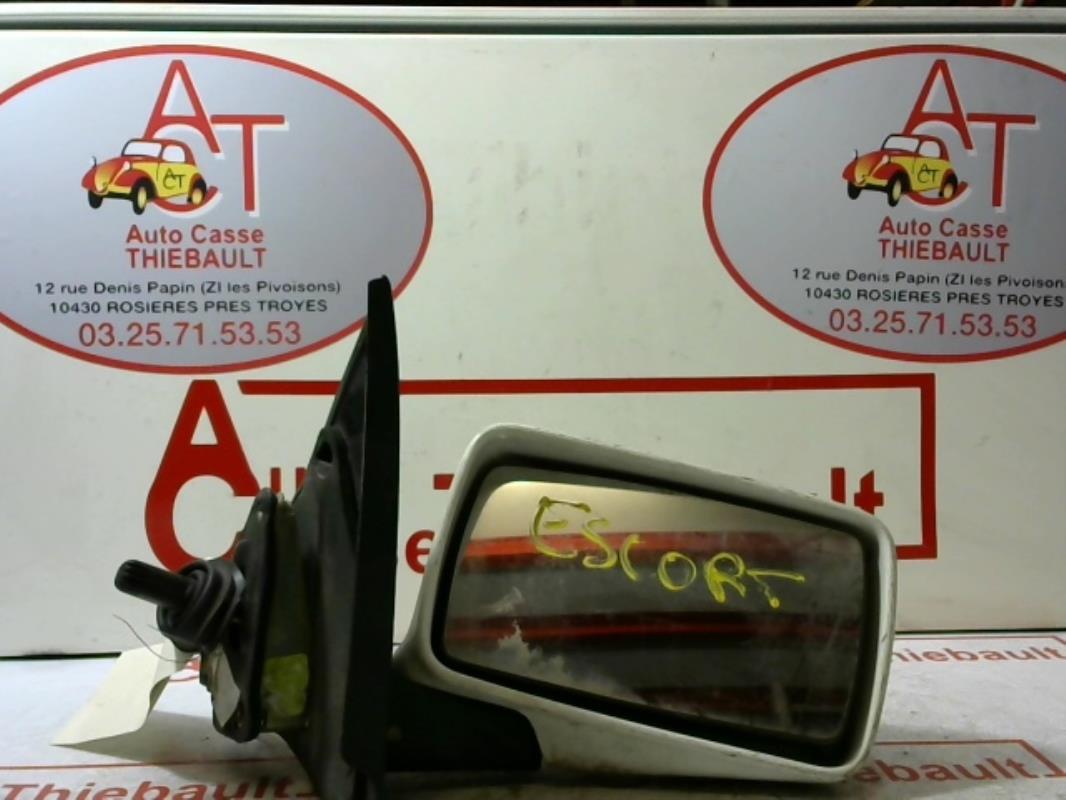 Retrovisor derecho FORD ESCORT 6  - 1