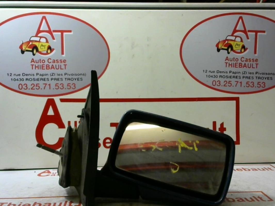 Retrovisor derecho FORD ESCORT 6  - 1