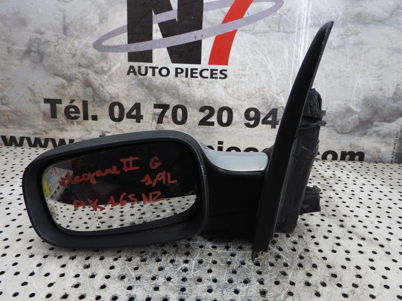 Retrovisor izquierdo RENAULT MEGANE 2 PHASE 1 Diésel - 1