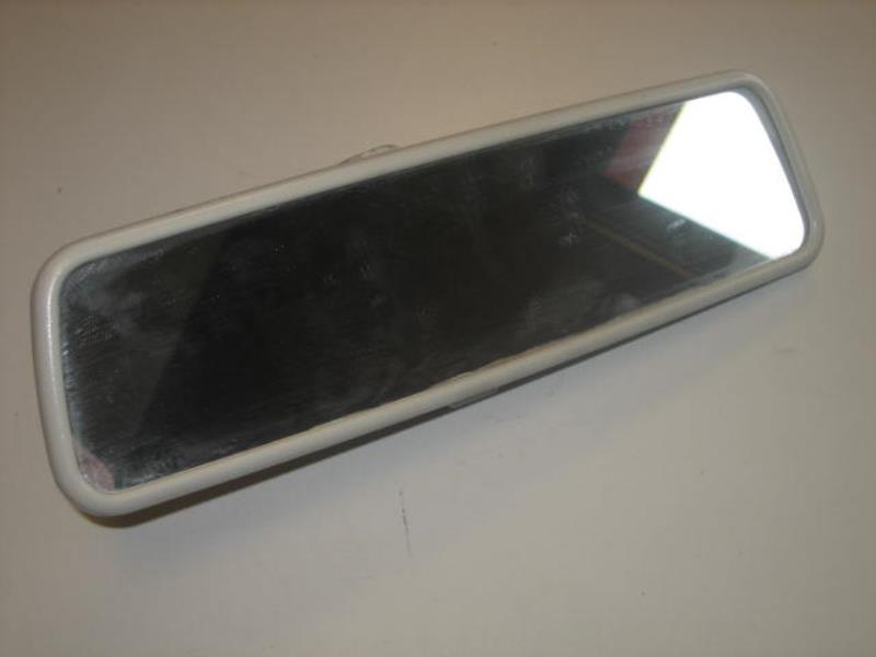 Retrovisor interior VOLKSWAGEN GOLF 4 Diésel - 1