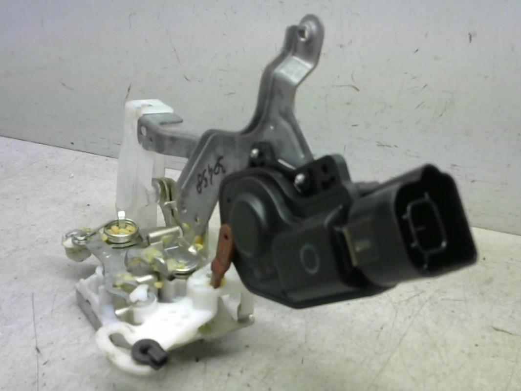 Serrure avant droit CITROEN C1 1 PHASE 2 Essence - 1