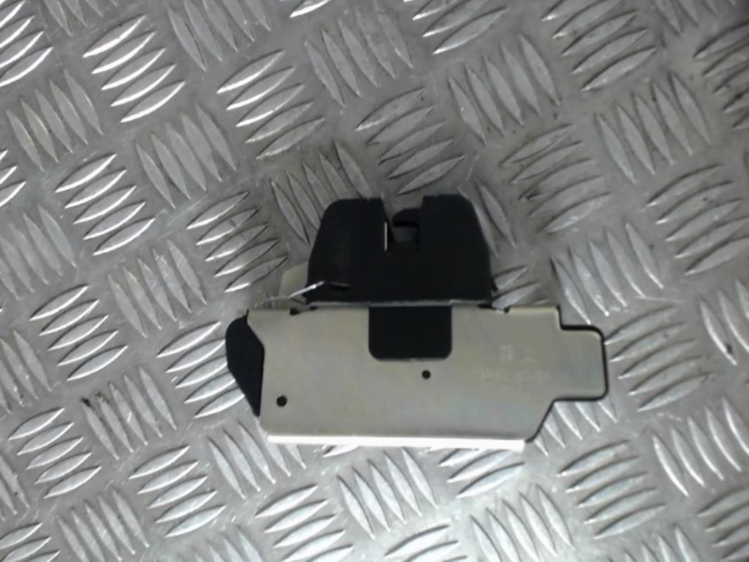 Serrure de hayon CITROEN C3 2 PHASE 1 Essence - 1