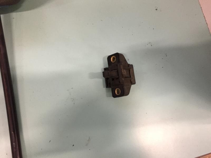 Serrure de hayon RENAULT TWINGO 1 PHASE 2  - 1