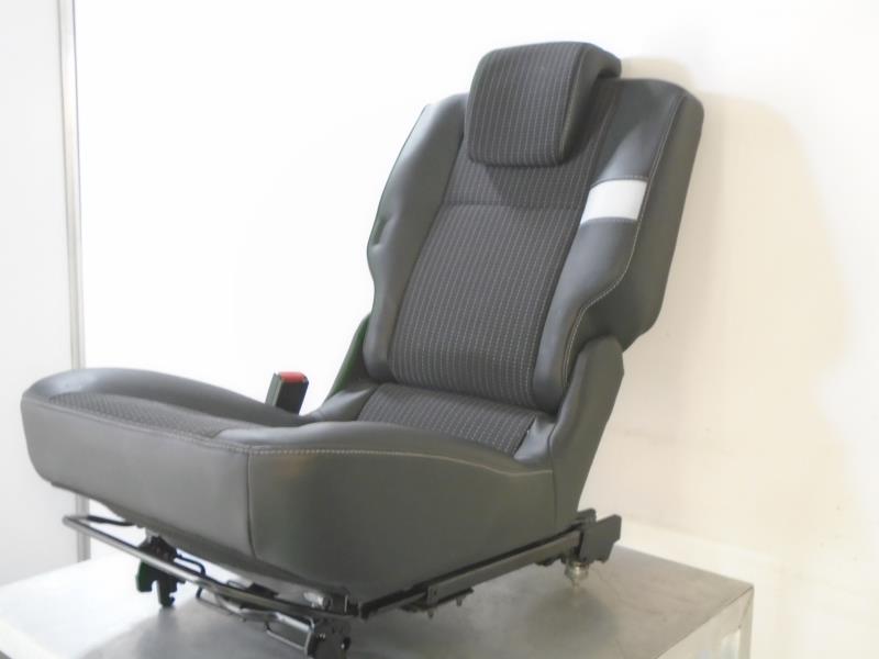 Image Siege central gauche - RENAULT SCENIC 3