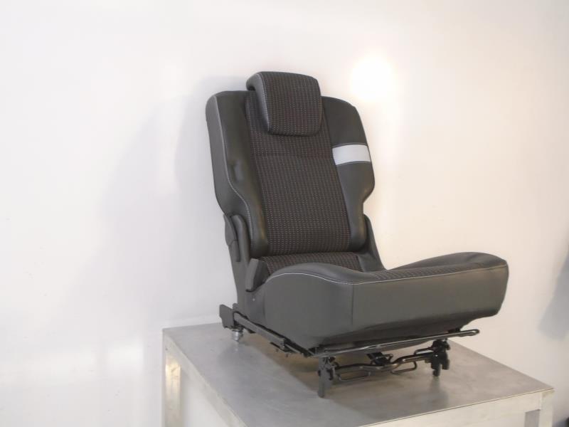 Image Siege central gauche - RENAULT SCENIC 3