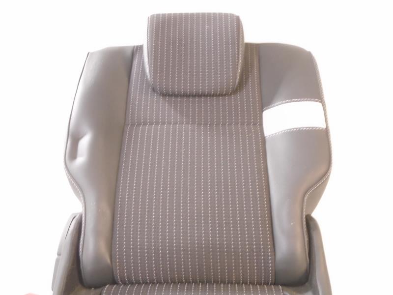 Image Siege central gauche - RENAULT SCENIC 3
