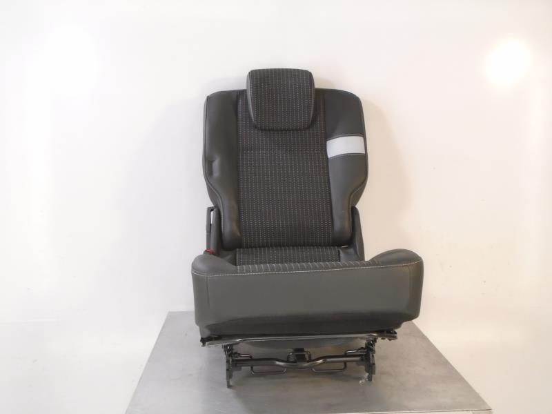 Image Siege central gauche - RENAULT SCENIC 3