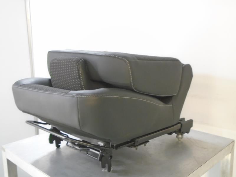 Image Siege central gauche - RENAULT SCENIC 3