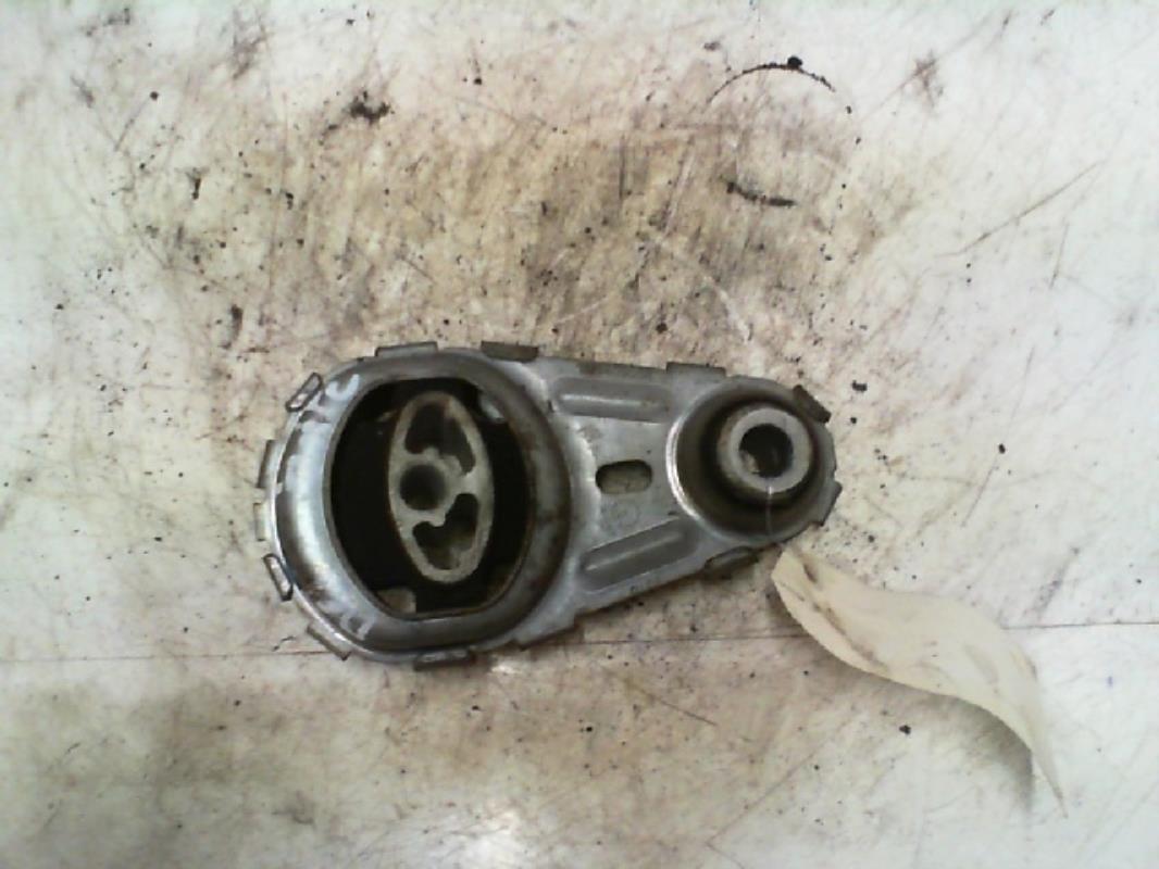 Supporto scatola RENAULT MEGANE 3 PHASE 1 Diésel - 1