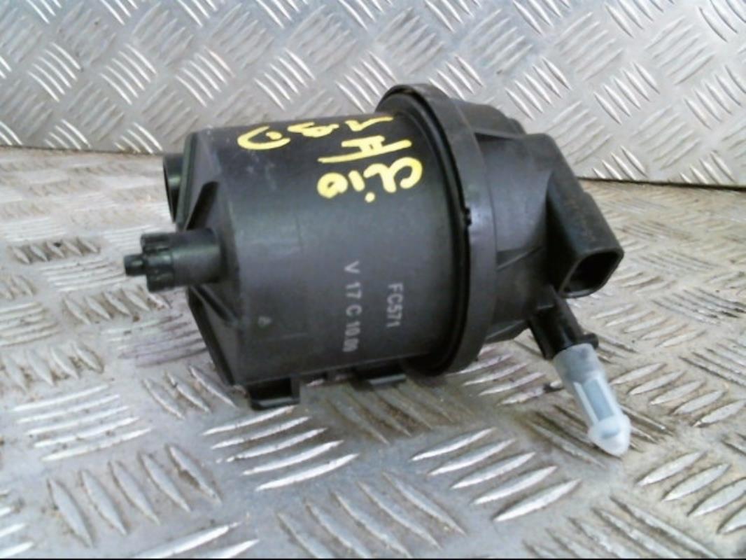 Portafiltro gasolio RENAULT CLIO 2 PHASE 1 Diésel - 1