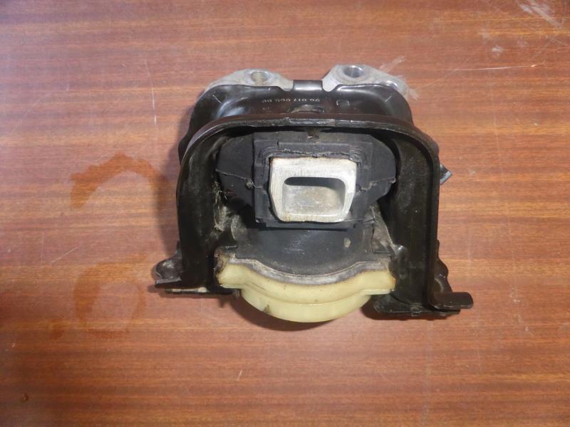 Support moteur CITROEN C3 PICASSO PHASE 1 Essence - 1